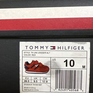 Toddler shoes size 10